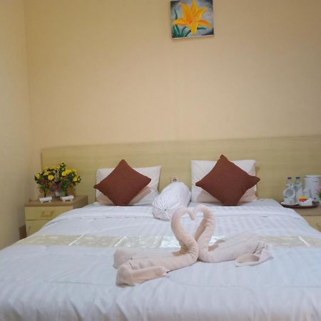 Bayak Hotel Bumdes Cipayung & Resort Ciguntur Exteriér fotografie