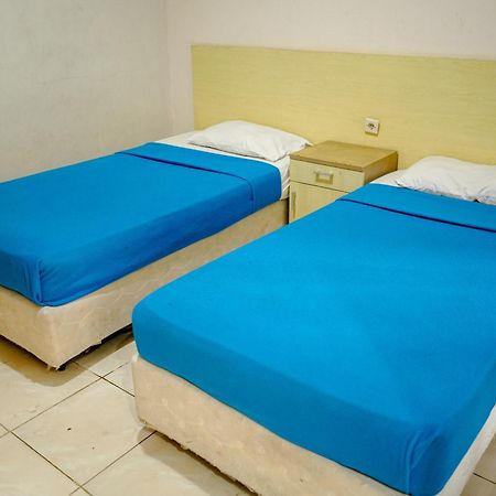 Bayak Hotel Bumdes Cipayung & Resort Ciguntur Exteriér fotografie
