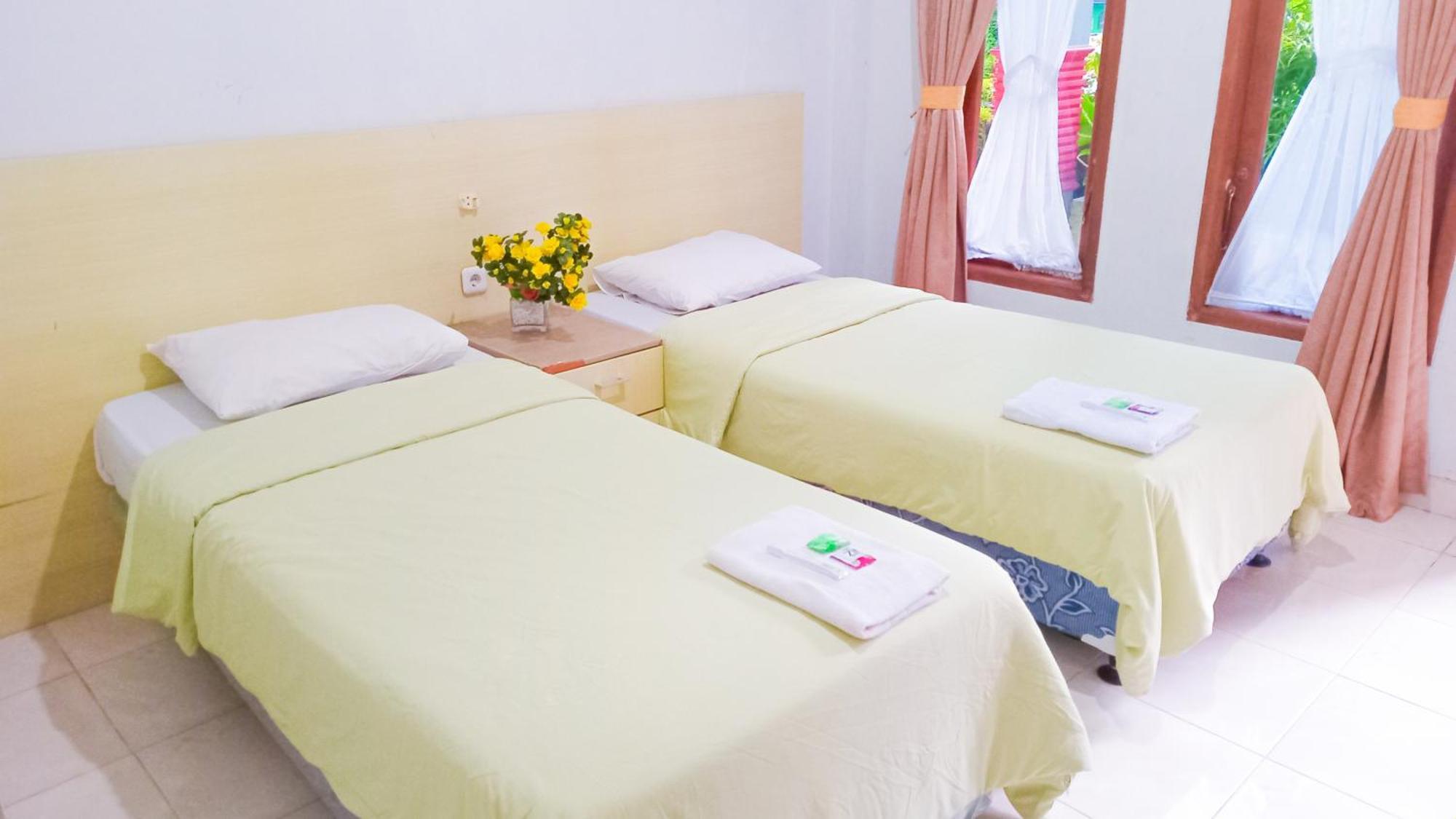 Bayak Hotel Bumdes Cipayung & Resort Ciguntur Exteriér fotografie