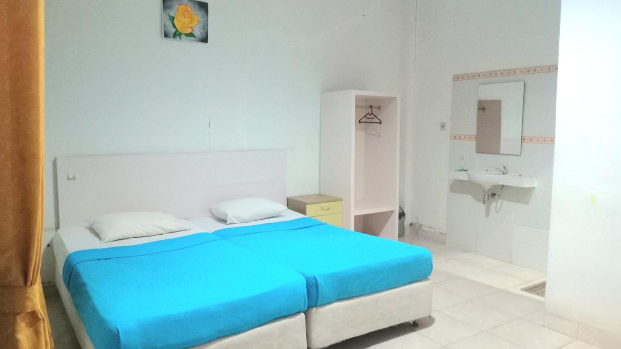 Bayak Hotel Bumdes Cipayung & Resort Ciguntur Exteriér fotografie