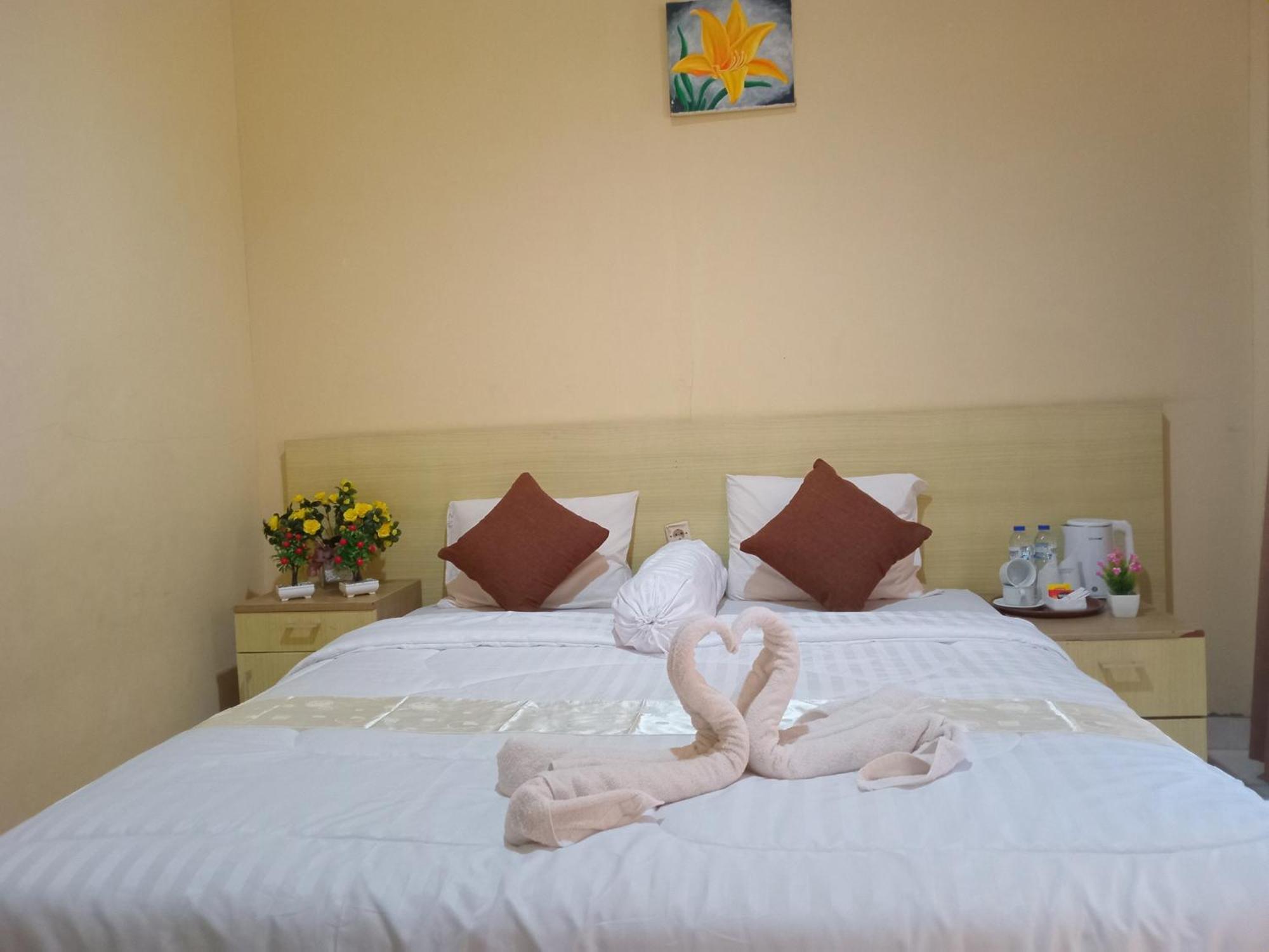 Bayak Hotel Bumdes Cipayung & Resort Ciguntur Exteriér fotografie